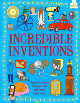 Incredible Inventions